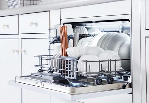 如何选购洗碗机？看完这篇选购指南，厨卫难题轻松解决