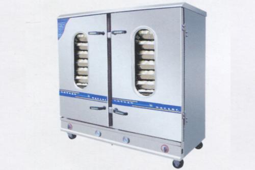 珠海信诚厨具设备厂家 专业定制海鲜蒸饭柜，多样化规格尺寸满足厨房需求